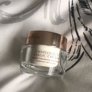 Charlotte Tillbury Magic Cream (Mini)